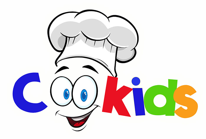 Cookids Logo