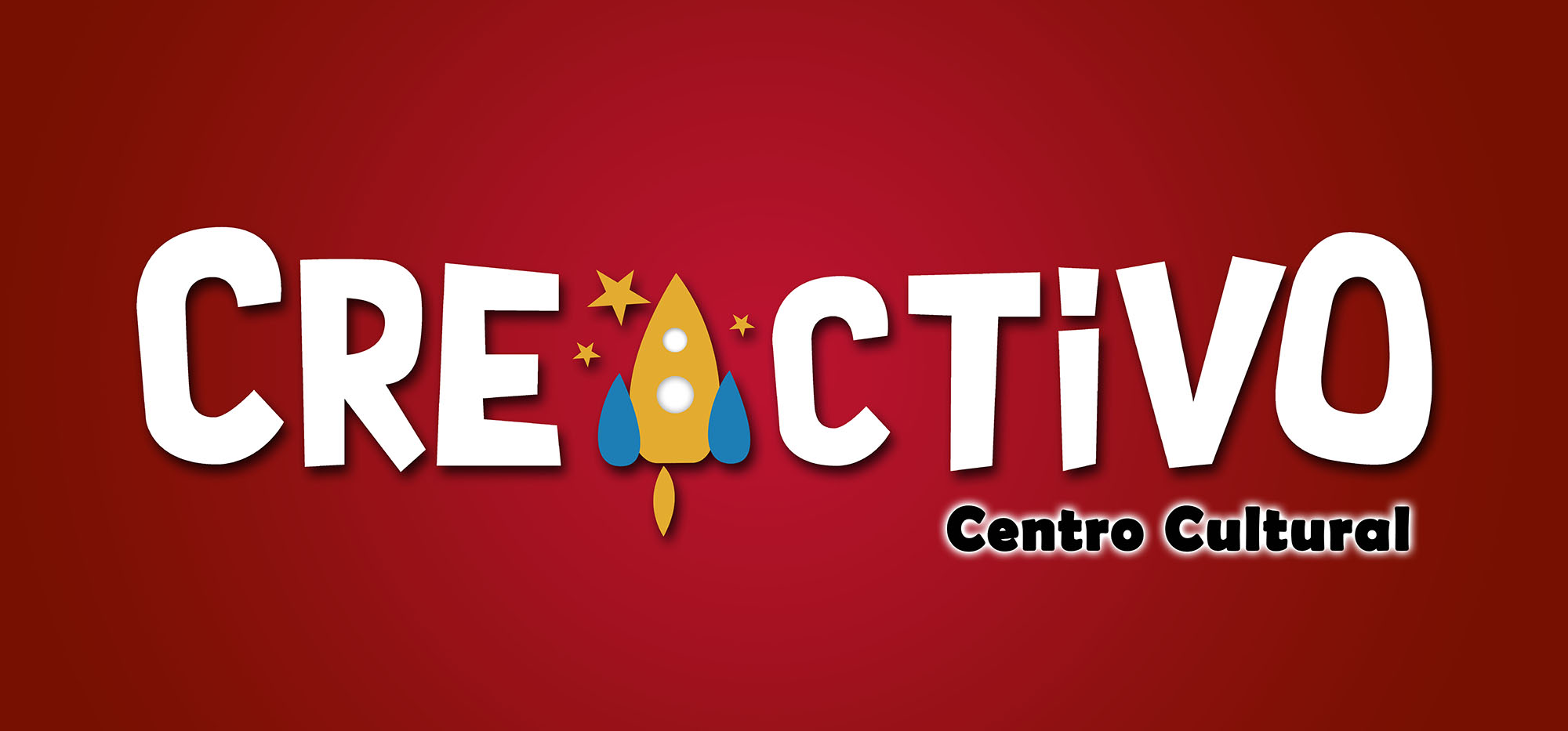 Logo Creactivo Alternativo